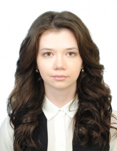 Коркина Дарья Сергеевна