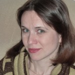 Корякова Татьяна Николаевна