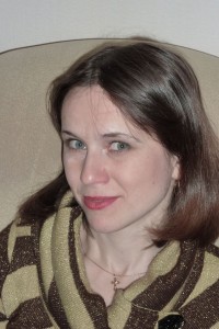 Корякова Татьяна Николаевна