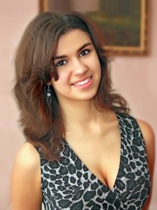 Кошелева Анна Сергеевна
