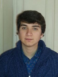 Кружилин Василий Николаевич