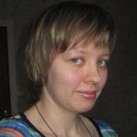Новоселова Юлия Владимировна
