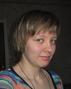 Новоселова Юлия Владимировна