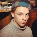 Панкратов Сергей Олегович