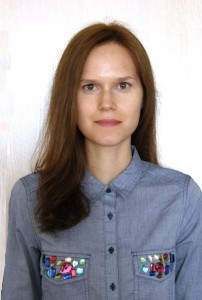 Петрова Марина Николаевна