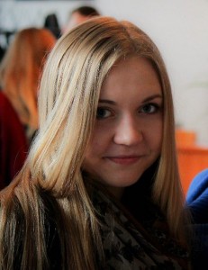 Петухова Елена Анатольевна