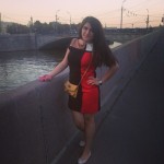 Погосян Елена Александровна