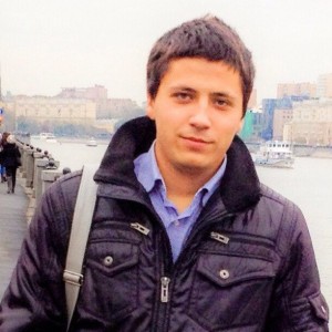 Шмаков Виктор
