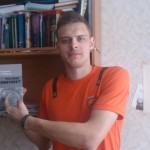 Шубин Андрей Витальевич