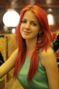 Сизова Анастасия Дмитриевна