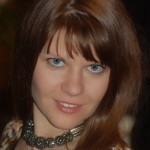 Тристан Виктория Владимировна