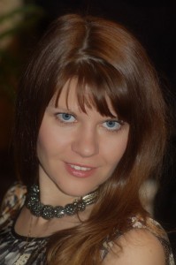 Тристан Виктория Владимировна