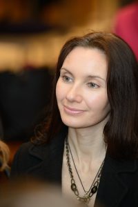 Усачёва Ольга Алексеевна