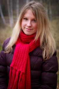Ваcильева Марина