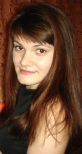 Василькина Марина Михайловна