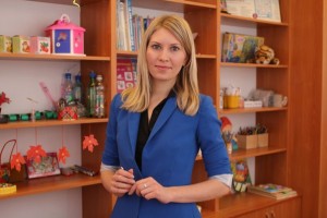 Завгородняя Анастасия Александровна