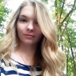 Зубарева Елизавета Петровна
