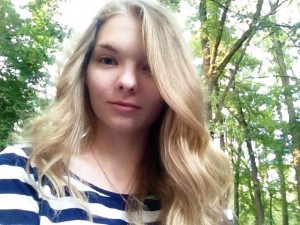 Зубарева Елизавета Петровна
