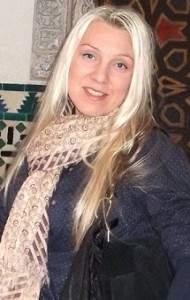 Жукова Алёна Александровна