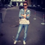 Арина Пономарева