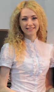 Ганина Надежда Игоревна