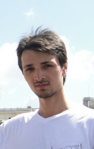 Гаджиев Тагир