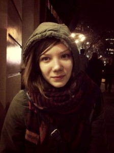 Котенко Дарья Андреевна