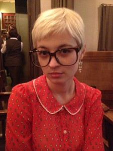 Назарова Татьяна Игоревна