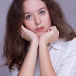 Некрасова Анастасия Андреевна