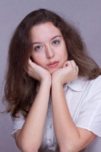 Некрасова Анастасия Андреевна