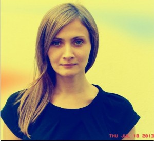 Никонорова Ирина Андреевна