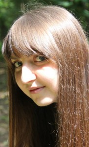 Жданова Дарья Александровна