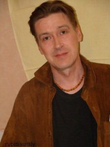 Рыбин Василий