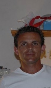 Salvatore Romeo