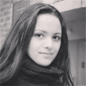 Асатрян Вероника Ашотовна