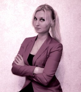 Авраменко Юлия Юрьевна