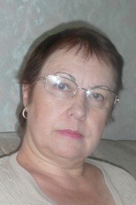 Бажанова Вера Николаевна