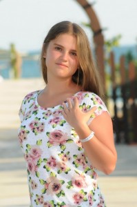 Богомякова Маргарита Евгеньевна