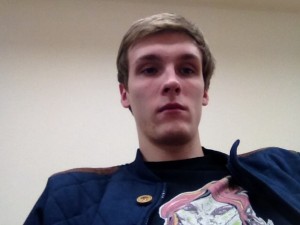 Булавкин Александр Николаевич