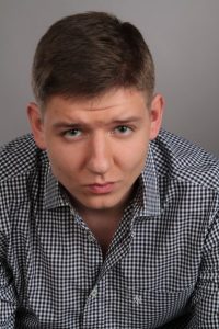 Быков Илья Маркович