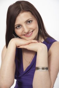 Домрачева Екатерина Антоновна