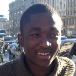 Daniel Edem