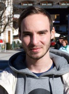 Федоров Дмитрий Сергеевич