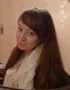 Федорова Алла Геннадьевна