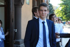 Полушкин Андрей Алексеевич
