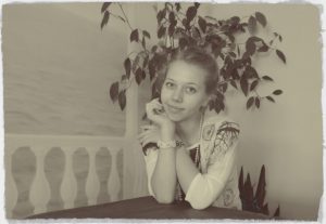 Голубкова Варвара Станиславовна