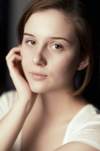 Гринь Марина