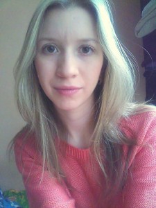 Гузанова Юлия Вячеславовна