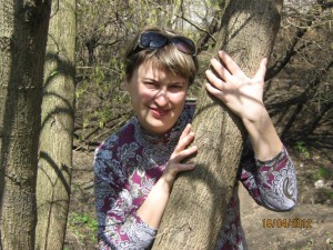 Варжинская Илона Игоревна