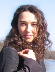 Шпакова Анна Александровна